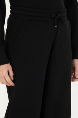 Женские черные спортивные штаны Неожиданная скидка в корзине - U.s. polo assn фото 5