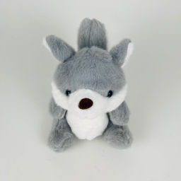 Мягкая игрушка Белочка 23 см (арт. 5059/23) - Storyland фото 14