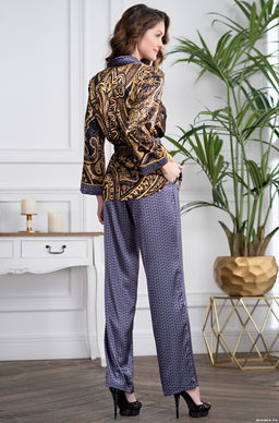 ARMANI GOLD 3426 Элегантный комплект Mia-Amore