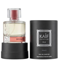 М NEO Парфюм/вода 50мл KAIF Royality / Каиф.Роялити. 15