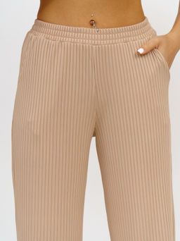 896 Костюм "Бежевый"