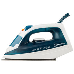 Утюг эл.Homestar HS-4004 1600ВТ (пар, стальная подошва) арт 002676