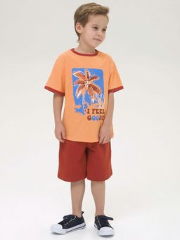 Pelican BFT3321/6 футболка для мальчиков  фото 5