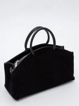 Сумка 1126MF black Polina&Eiterou