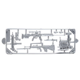 Набор Армия "Группа захвата" в коробке