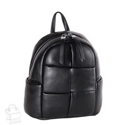 Рюкзак женский 8808CD black  Alex&Mia/50 в Новосибирске