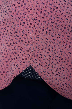 Рубашка 85-С-04 - Nicolo angi фото 2