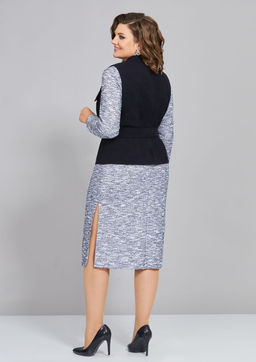 Костюм Mira Fashion 5328 фото 2