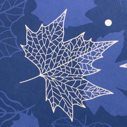 Постельное бельё 1.5-спальное «Этель. Осень», поплин