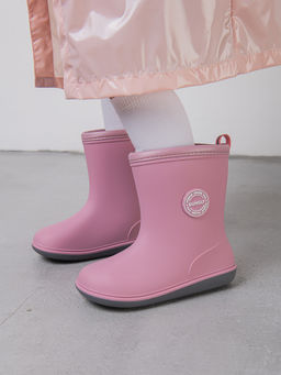 Сапоги Пепельная роза - Bungly фото 7