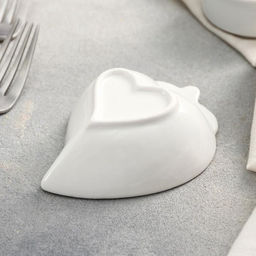 Соусник Клубника, 10,57,73 см - Simaland фото 3