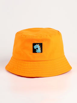 Панама детская для мальчика «Динозаврик», р-р. 48-50