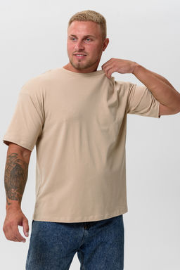 Футболка оверсайз мужская 14414