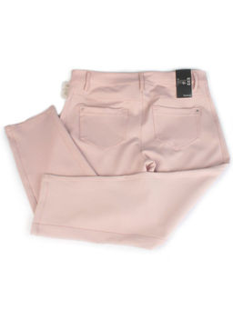 7759 PINK Брюки карго женские - Fashion фото 4