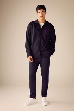 Брюки-джоггеры