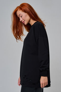 67188 толстовка женская