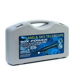 Телескоп настольный «Астролог», астрономический, увеличение ×90, со штативом