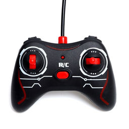 Грузовик радиоуправляемый Городские службы, свет, работает от батареек - Автоград фото 5