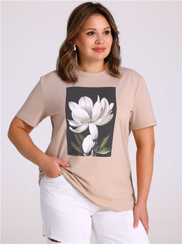 футболка 1ЖДФК3298001