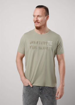 Футболка мужская Образ