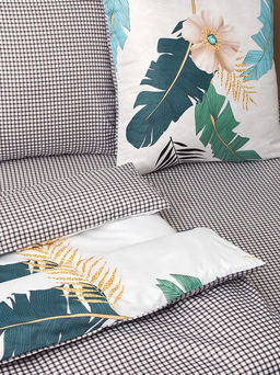 КПБ Candies Поплин на резинке по кругу CANPRK028 1.5 спальный