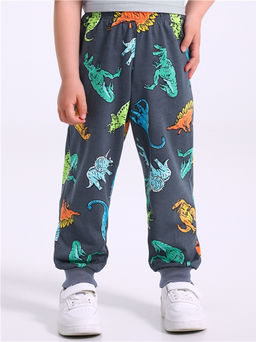 брюки 1ПБМ4644001н - Апрель фото 2