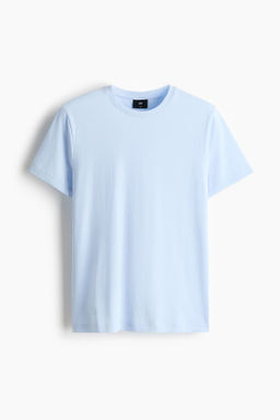 Camiseta Slim Fit - H&m фото 2