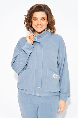 Костюм Liliana 1503 голубой  фото 5