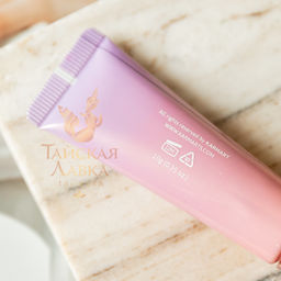 Мультифункциональный бальзам-сыворотка для Губ Питание и Восстановление (03 Розовый) CATHY DOLL 10 гр фото 2