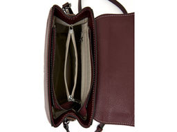 Сумка женская Lanotti 9252/бордовый