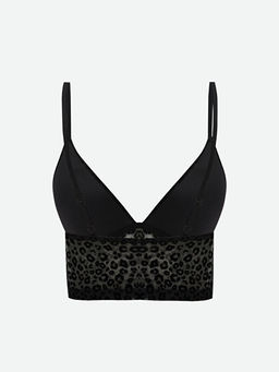 Balensiz Dolgusuz Desenli B?stiyer