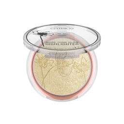 Хайлайтер More Than Glow Highlighter, 010 Ultimate Platinum Glaze жемчужный 926823