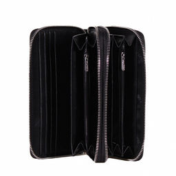 Клатч 20939 black Pratero