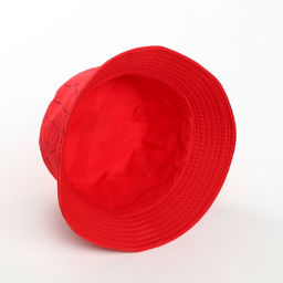 Панама детская для мальчика, размер 52-54