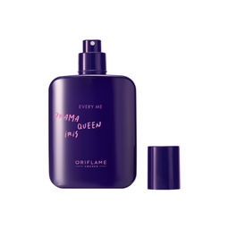 Туалетная вода Every Me Drama Queen Iris [Эври Ми Драма Квин Айрис] - Oriflame фото 3