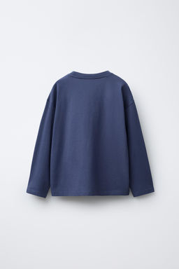 3-PACK OF PLAIN T-SHIRTS - Zara фото 3