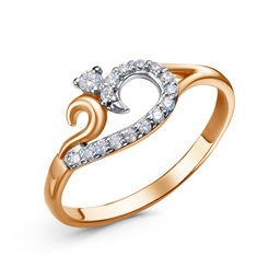 КОЛЬЦО 23815327Д