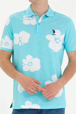 Мужская мята T -Fish Surprise Discount в корзине - U.s. polo assn фото 6