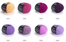 IMPERIAL MERINO - Yarnart фото 4