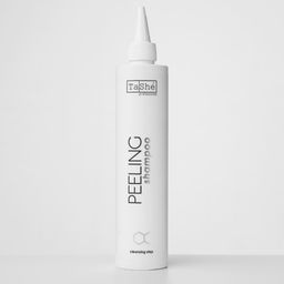 Tashe professional Шампунь-пилинг для кожи головы"Scalp cleansing gel shampoo"(tsh 62) 300мл