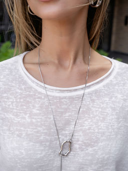 Футболка паутинка полупрозрачная