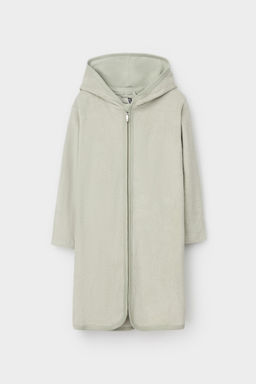 К 5766-1/шалфей халат дет - Crockid фото 2