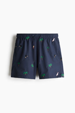Ba?ador estampado
