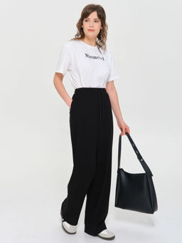 Футболка с принтом - Stilla фото 4