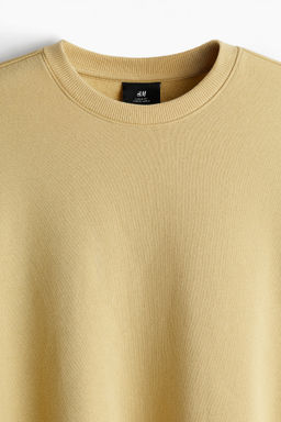Sudadera Loose Fit - H&m фото 2