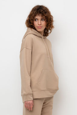 ЕВТ 3119/24/песчаный берег джемпер жен