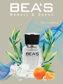 Парфюм Beas 25 ml M 214 men