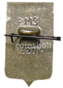 Значок Ростов