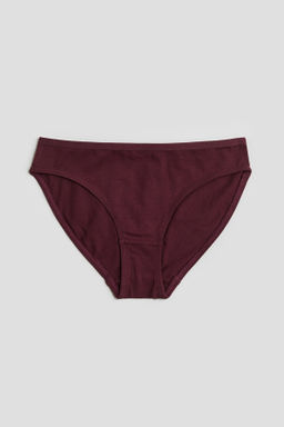 Pack de 10 bragas de algod?n - H&m фото 6