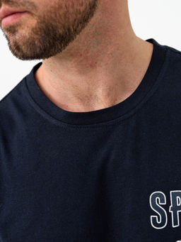 Пижама мужская Астронавт - Оптима фото 9